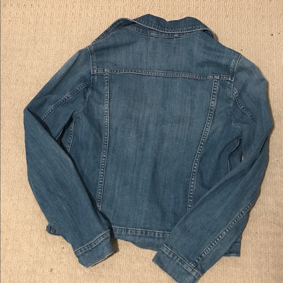 LEVI JEAN JACKET - Picture 3 of 3